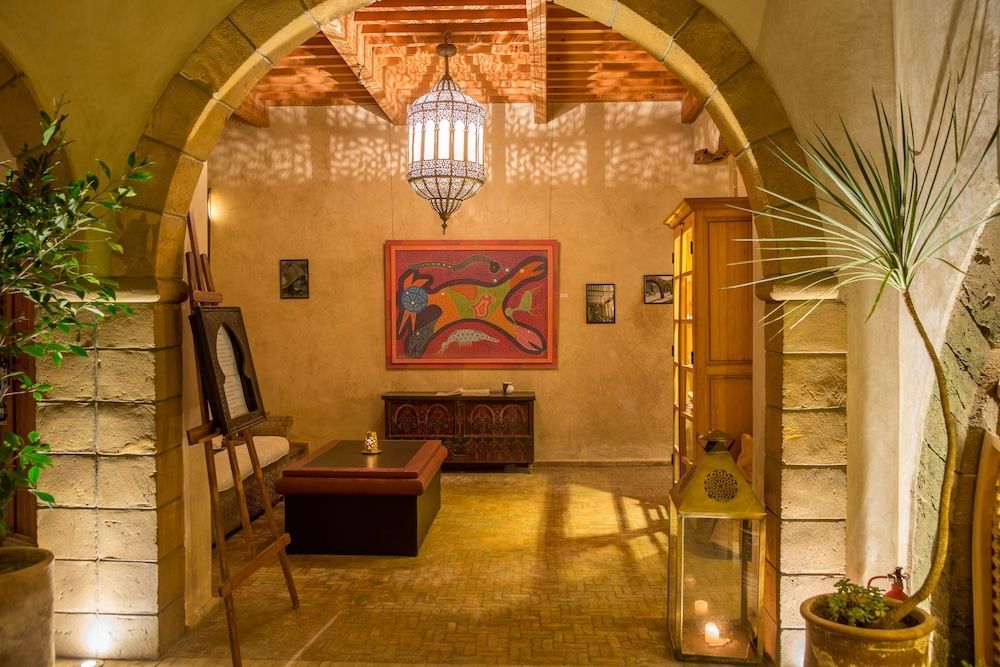 Riad Chbanate 2
