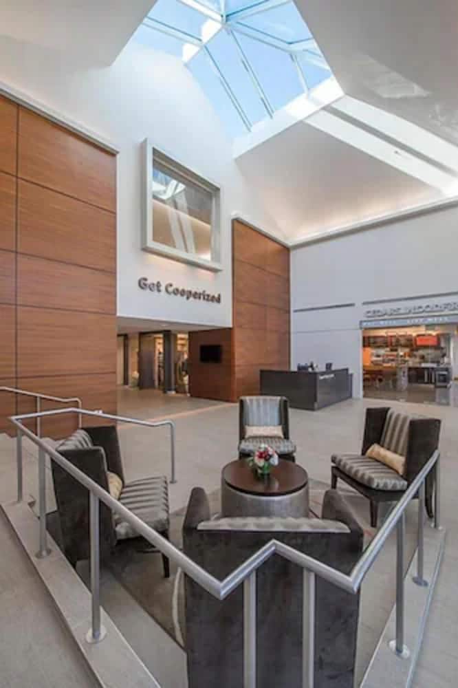 Cooper Hotel Conference Center & Spa 2