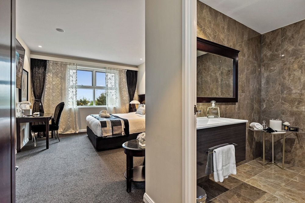 International Hotel Wagga Wagga 1