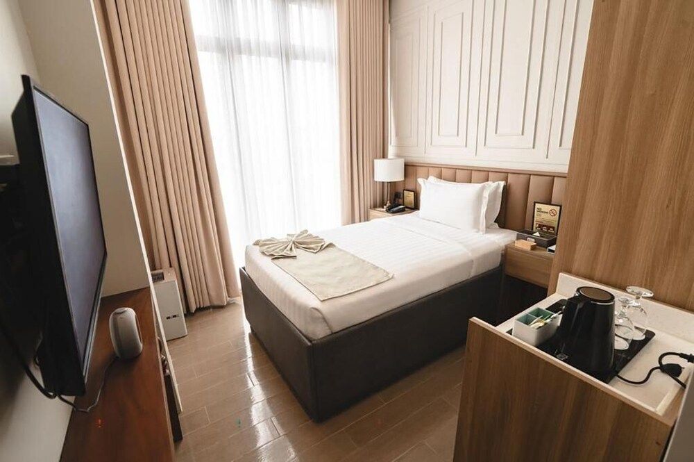 Hotel Savano 1