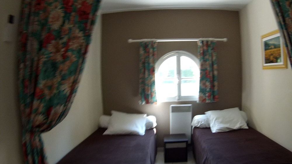Chambre d'hôtes La Potinière 2