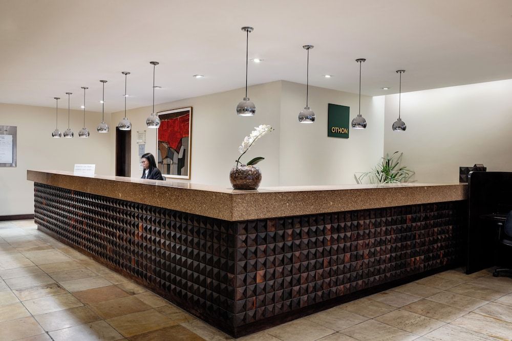 Savoy Othon Lite 2