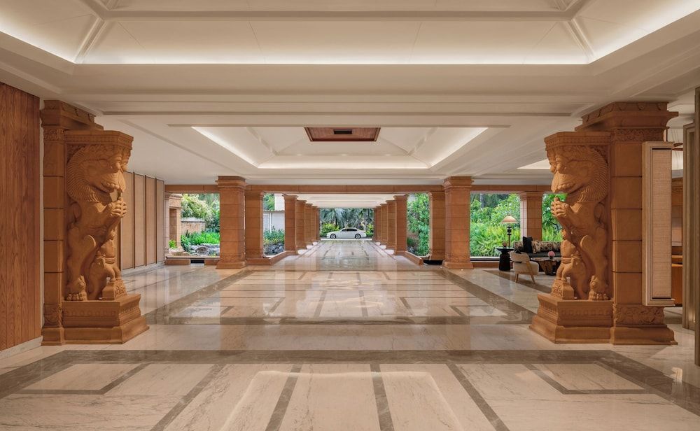 The St. Regis Goa Resort 1