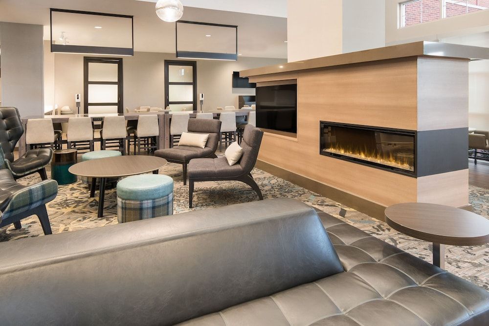 Residence Inn Dallas DFW Airport South/Irving 2
