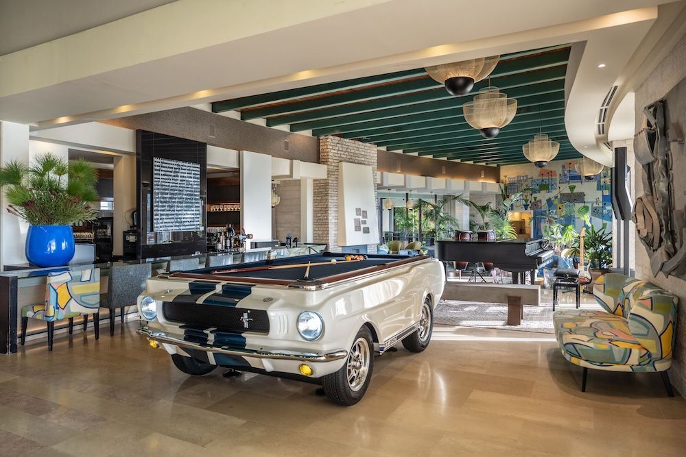 Dan Accadia Herzliya Hotel 2
