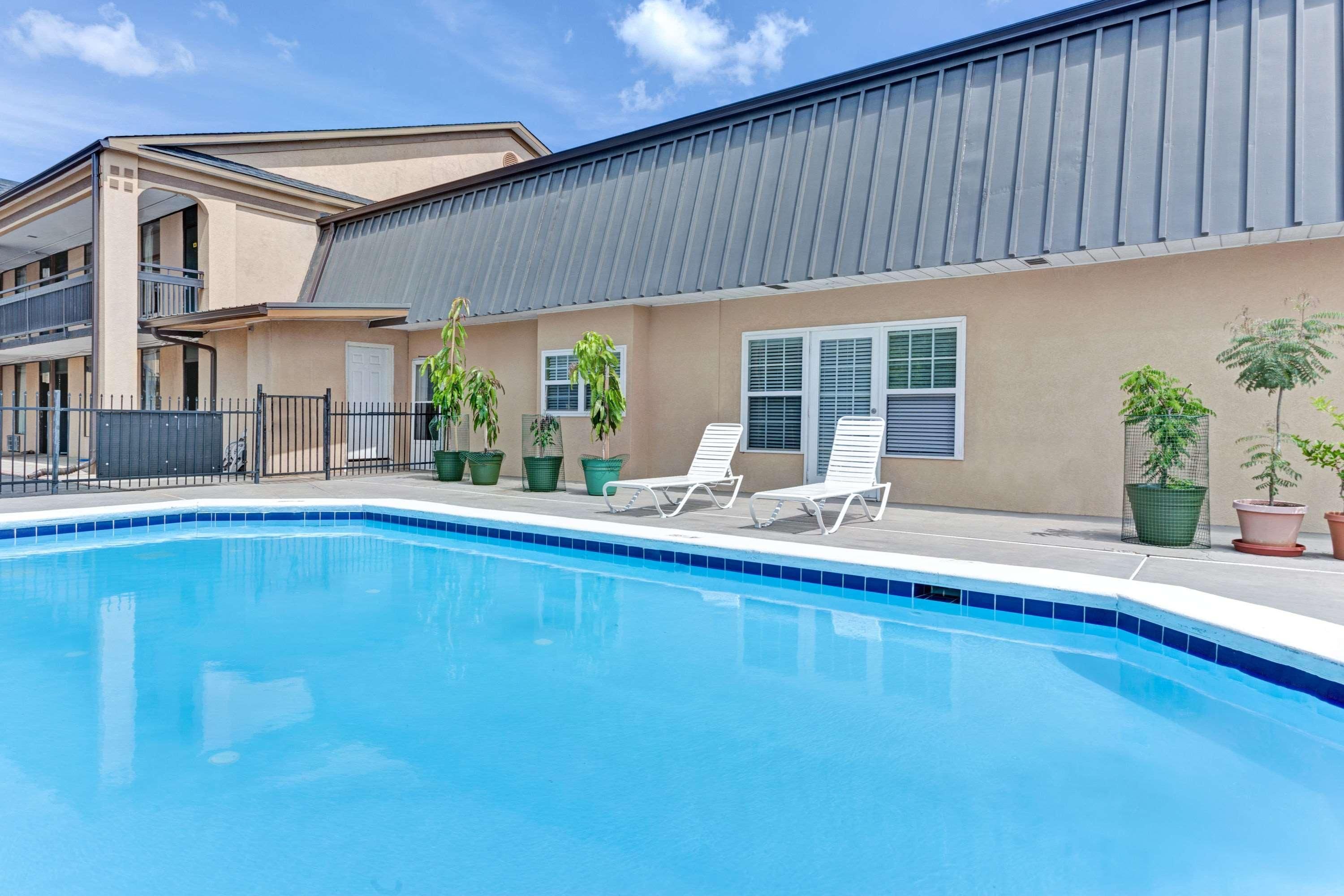 Super Inn & Suites Carrollton,West Georgia 2