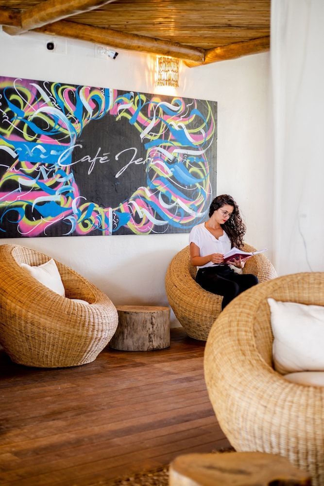 Café Jeri Hotel - Adults Only 2