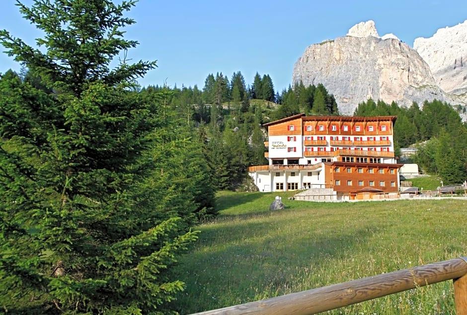 Hotel Meisules 2