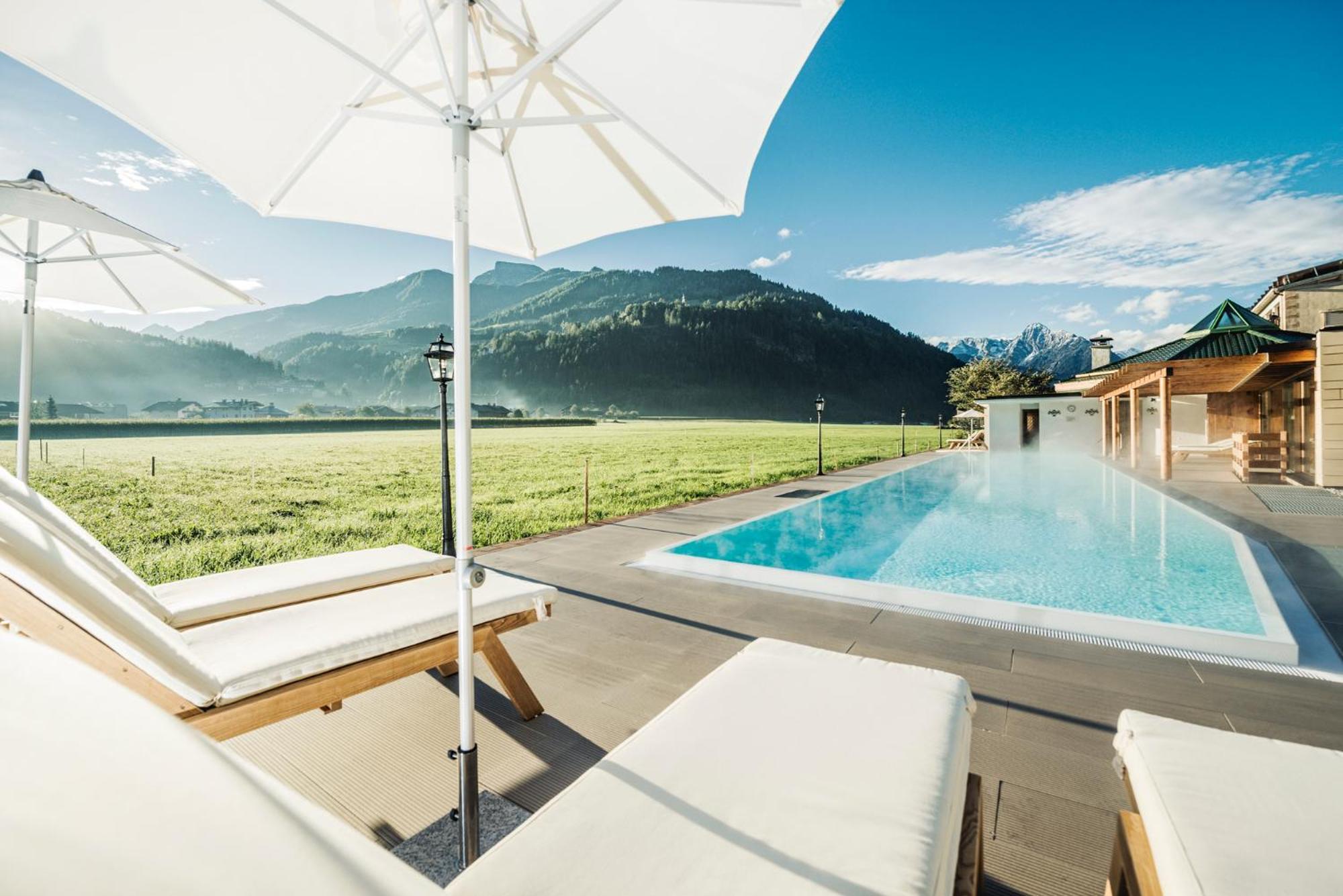 Theresa Wellness-Genießer-Hotel 1
