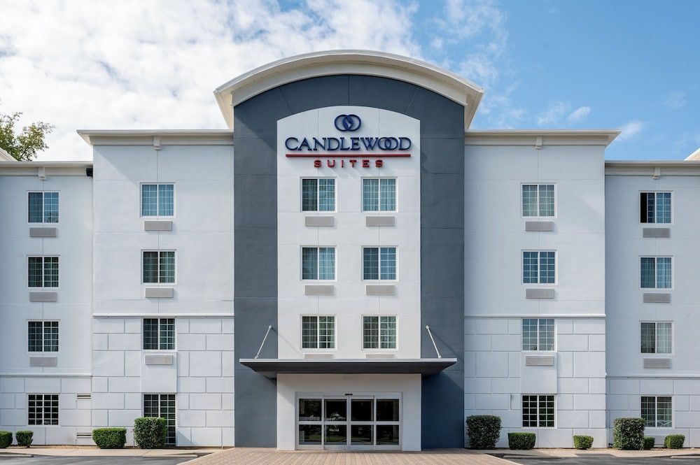 Candlewood Suites MOORESVILLE/LAKE NORMAN,NC by IHG 1