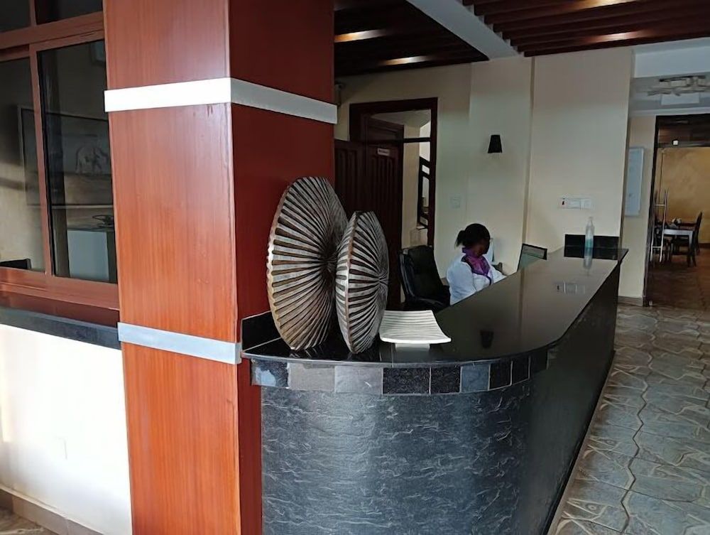 Rockwell Hotel 1