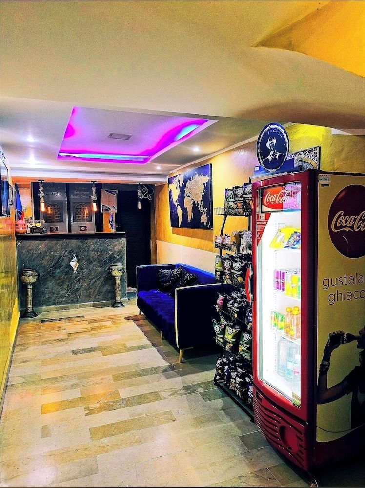 Hotel Dar Ali 2