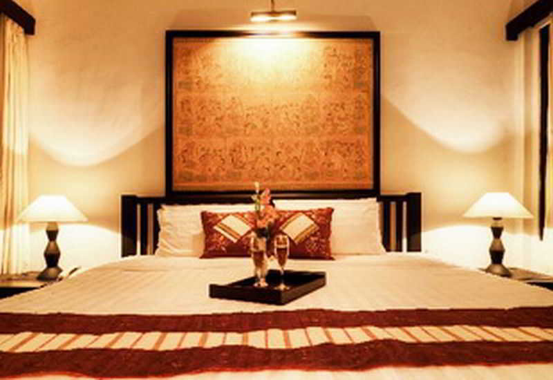 Puri Mesari Hotel 1