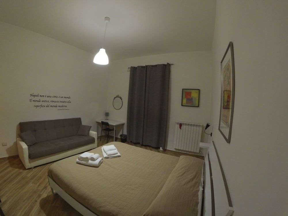 GuestHouse Marcanto - Duomo 2