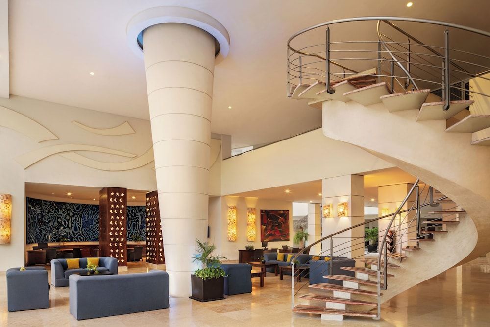 Fiesta Americana Riviera Nayarit Resort All Inclusive & Spa 2