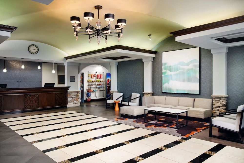 Hyatt House Sterling/Dulles Airport North 1
