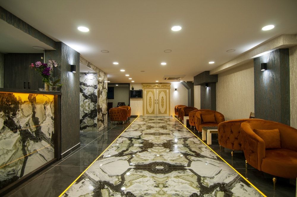Vali Konak Hotel Nişantaşı 2