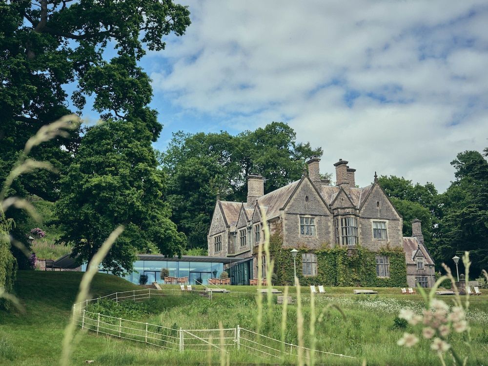 Wildhive Callow Hall 1