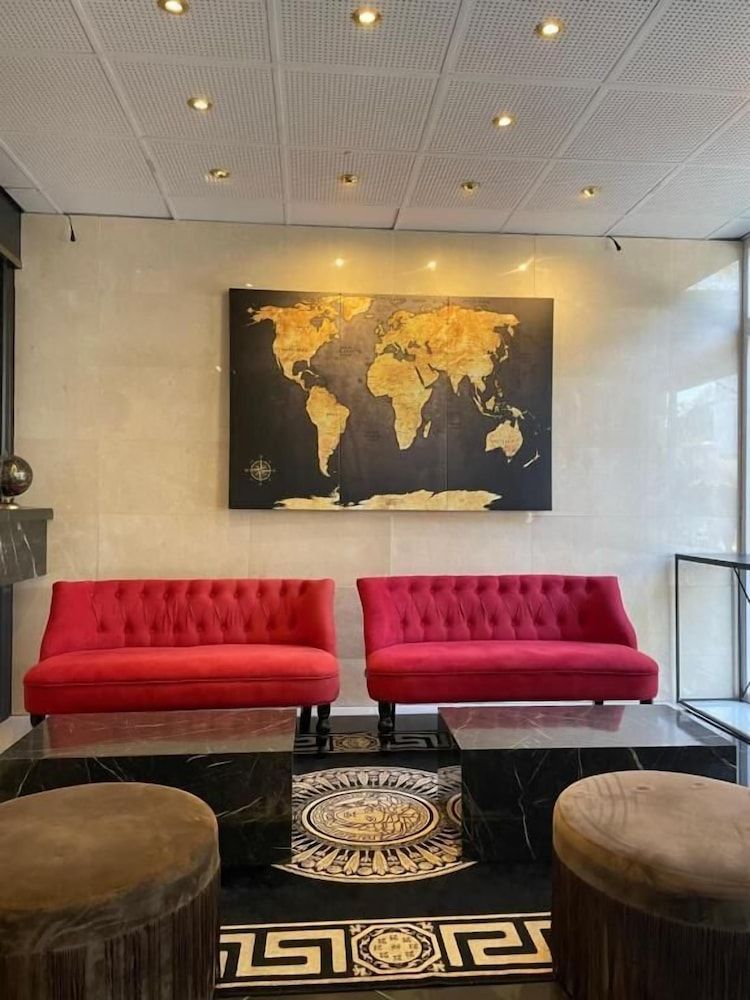 Appart'hôtel Le Trianon 2