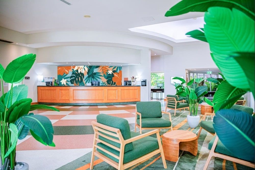 Cairns Harbourside Hotel 2