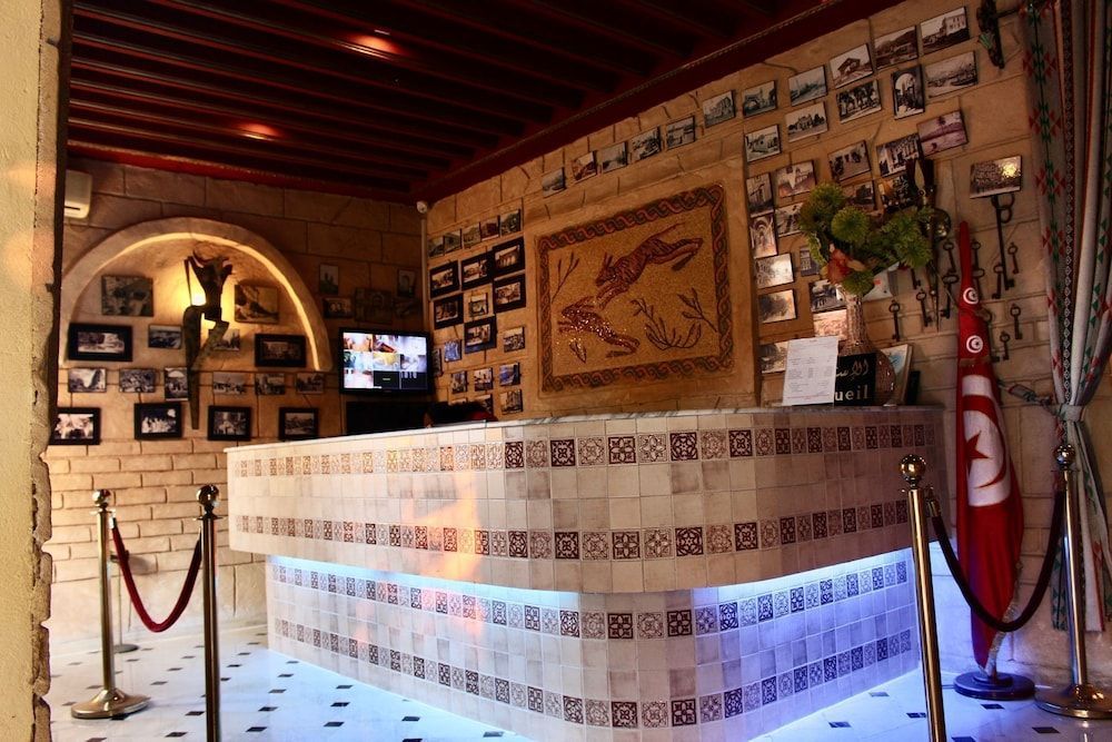 Hotel DONIA 1