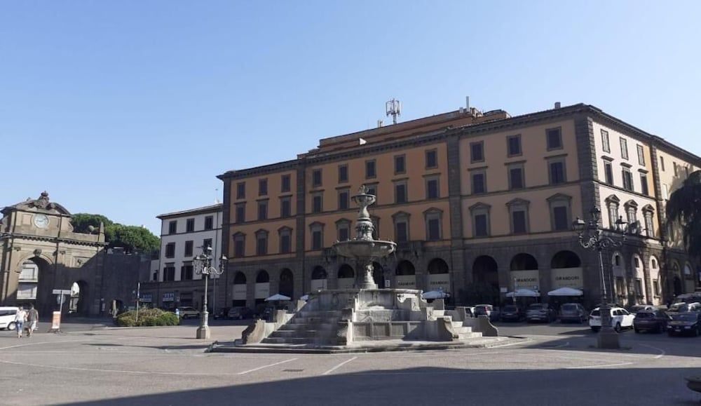 Palazzo Grandori Alloggi Turistici 1