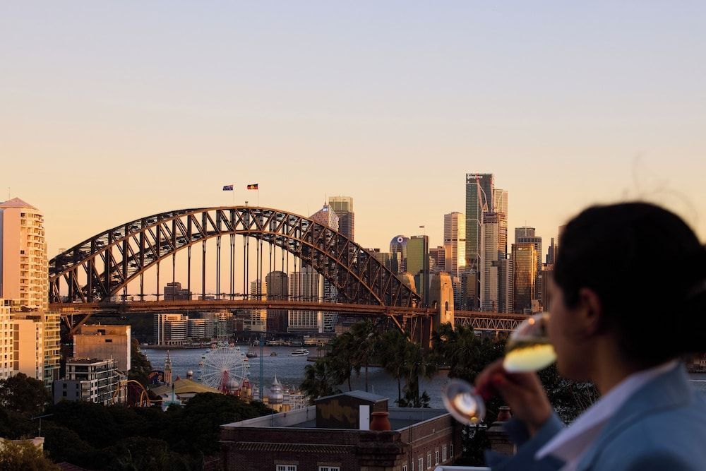 View Sydney 1