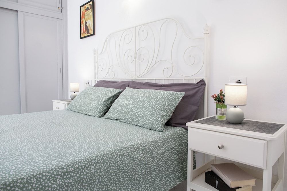 Casa Frida Corralejo Centre, Fibre Wi-Fi, Bars, Restaurants Shops Nearby 2