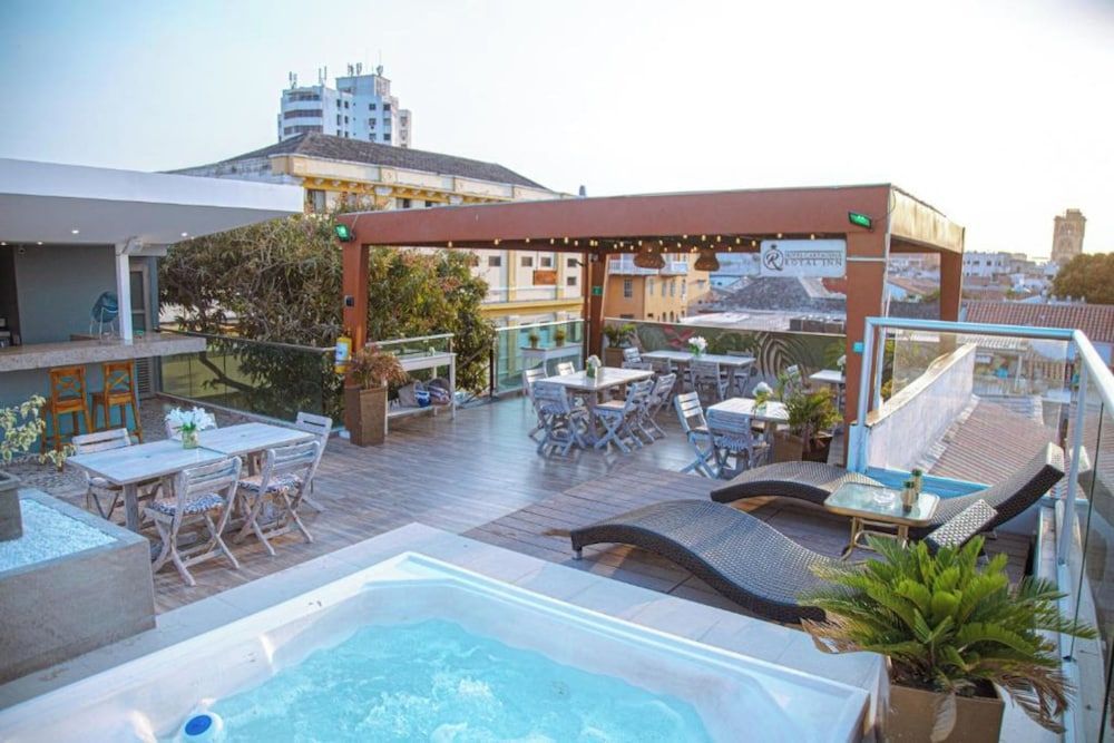Cartagena Royal Hotel Boutique 1