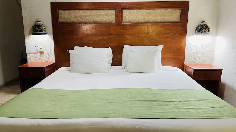 Hotel B&B - Playa del carmen 2