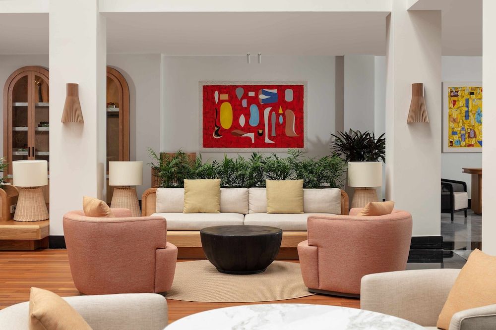 Doria Hotel Bodrum-City Center 2