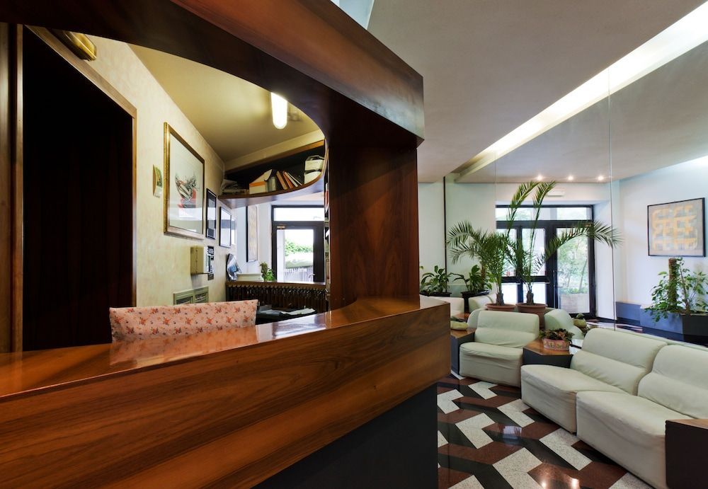 Hotel Letizia 2
