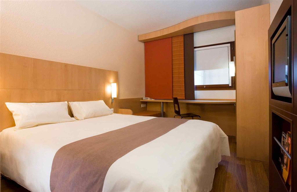 ibis Lagos Airport Hotel 2