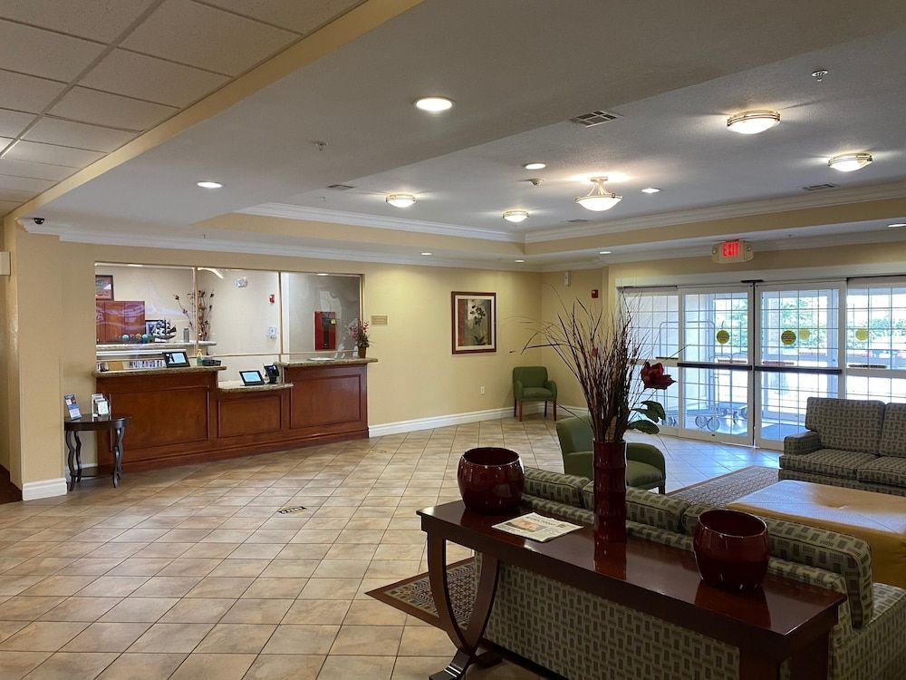 Extended Stay America Suites Houston Kingwood 2