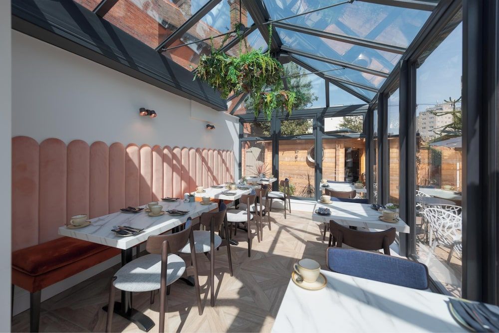 Florence Gardens Boutique Hotel and Restaurant 2