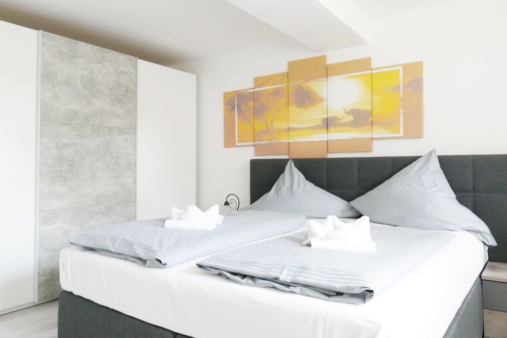Hotel Weserstuben 2