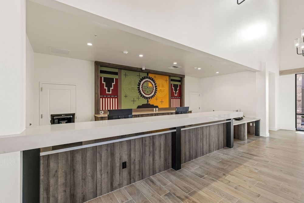 Taawaki Inn - Cottonwood 2