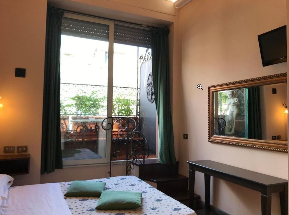 Hotel OKAPI 1