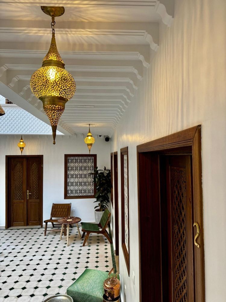 Riad Jô & Spa 2