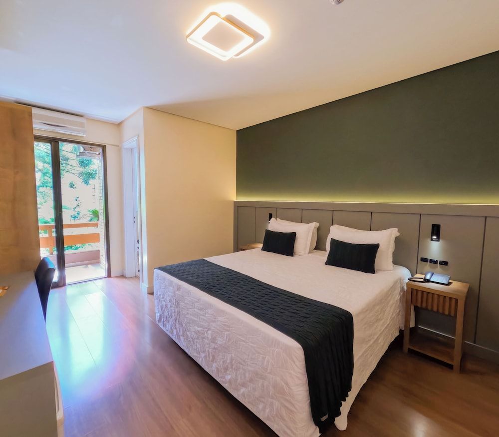 Hotel Kaster 1