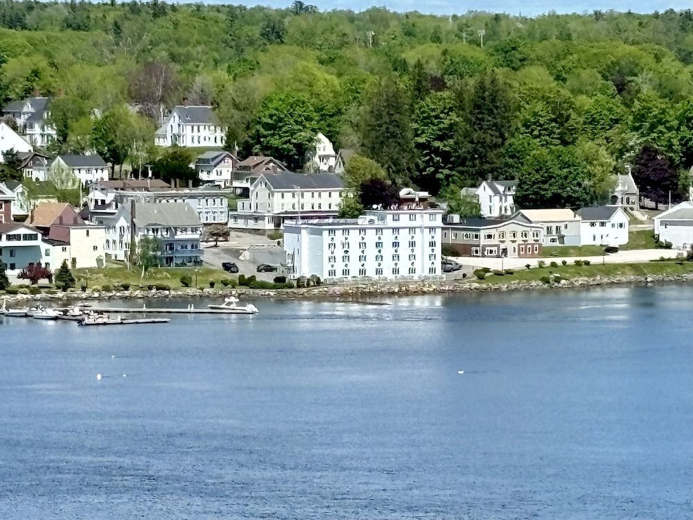 Fort Knox Inn 1