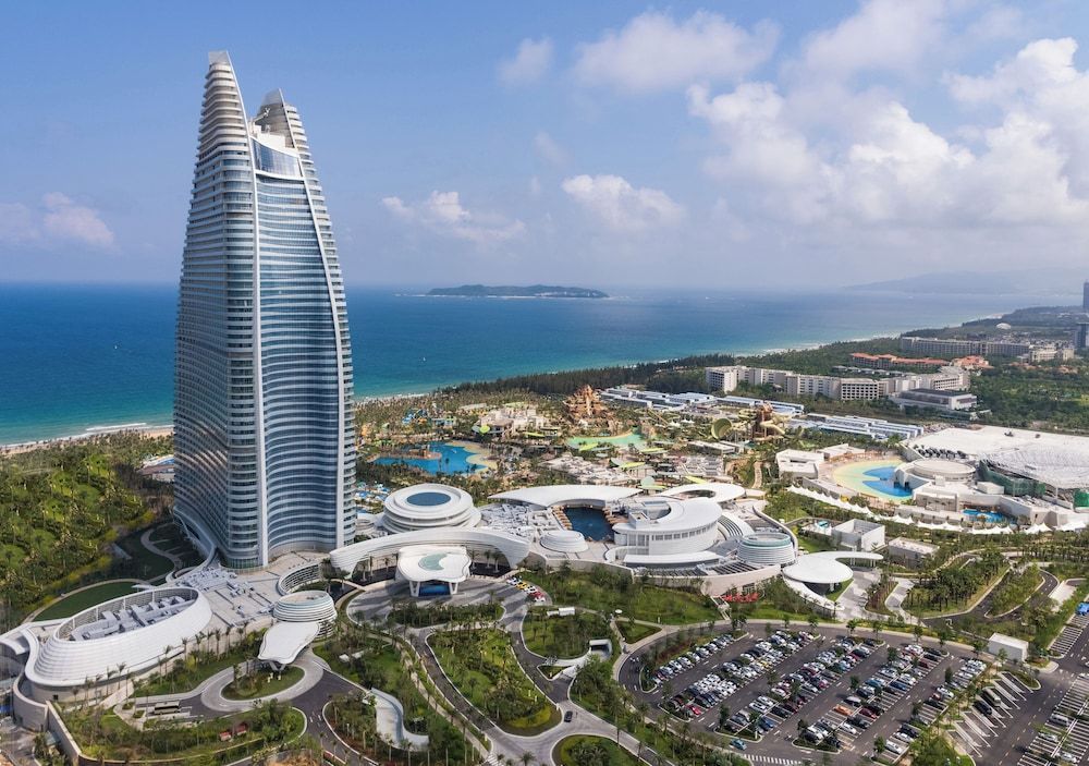 Atlantis Sanya 1