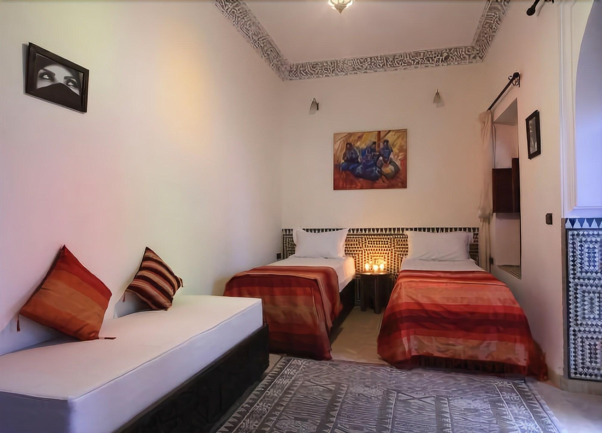 Riad Alma Mouassine 1