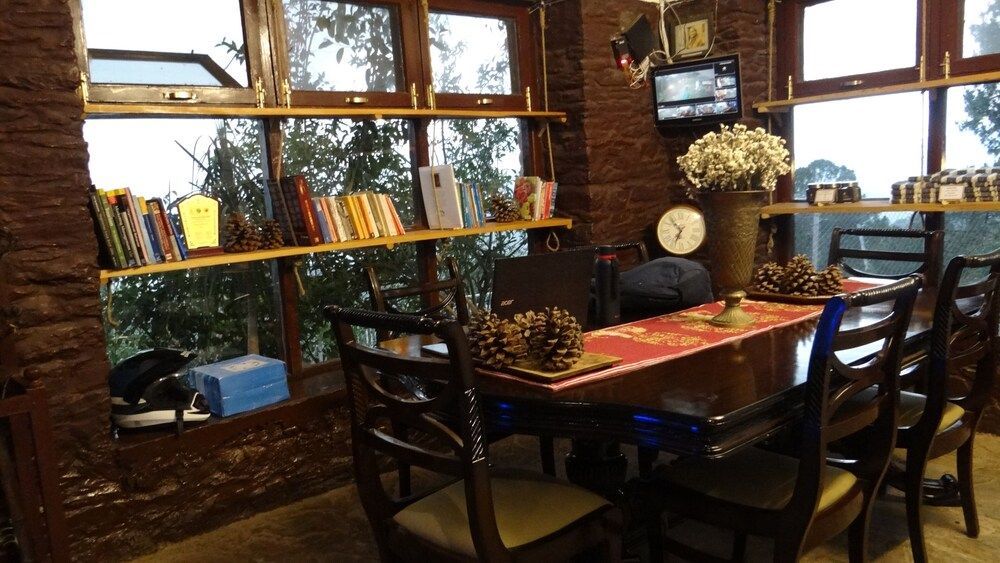 Darbar - A Heritage Farmstay 2