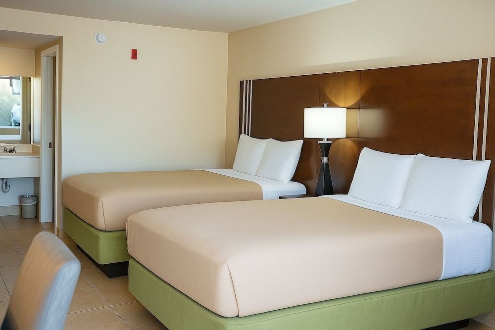 Serena Inn 1