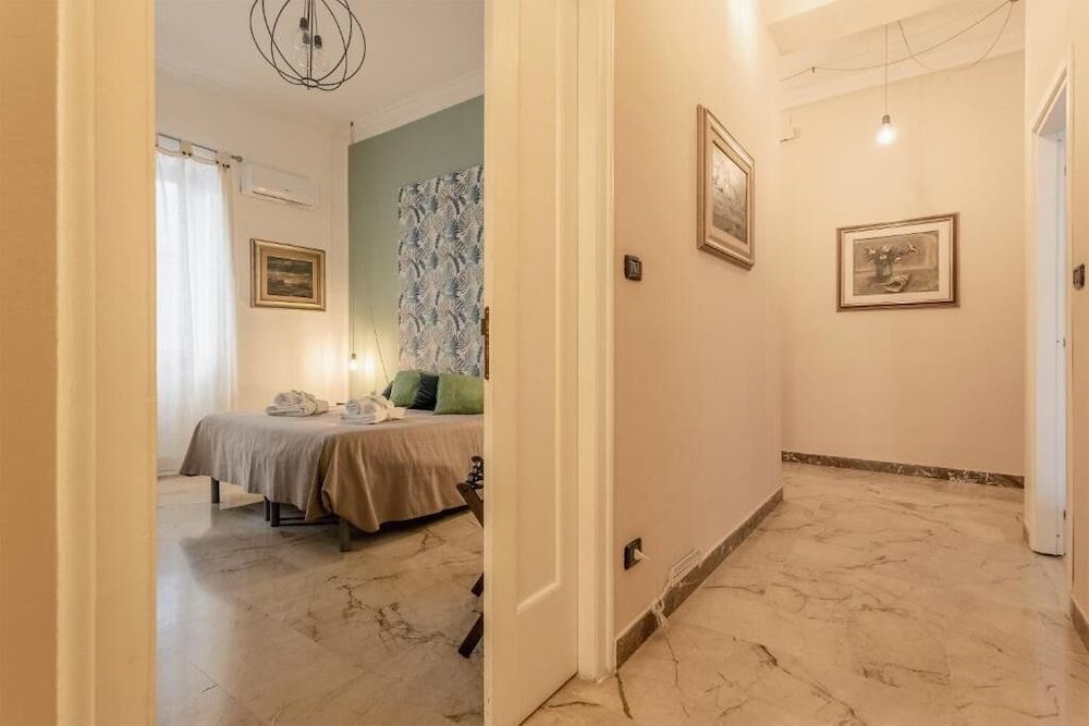 MassimoCentro Rooms 1
