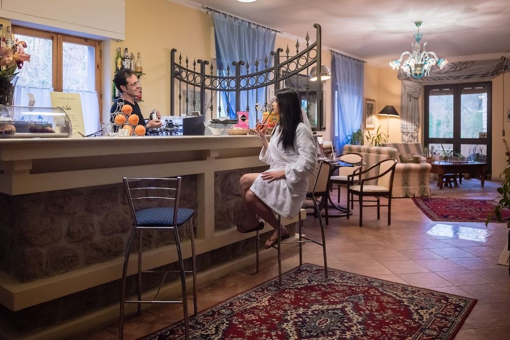 Hotel Relais Valle Orientina 2