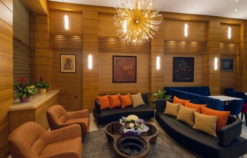 Appart-hotel Marrakech Inn 2
