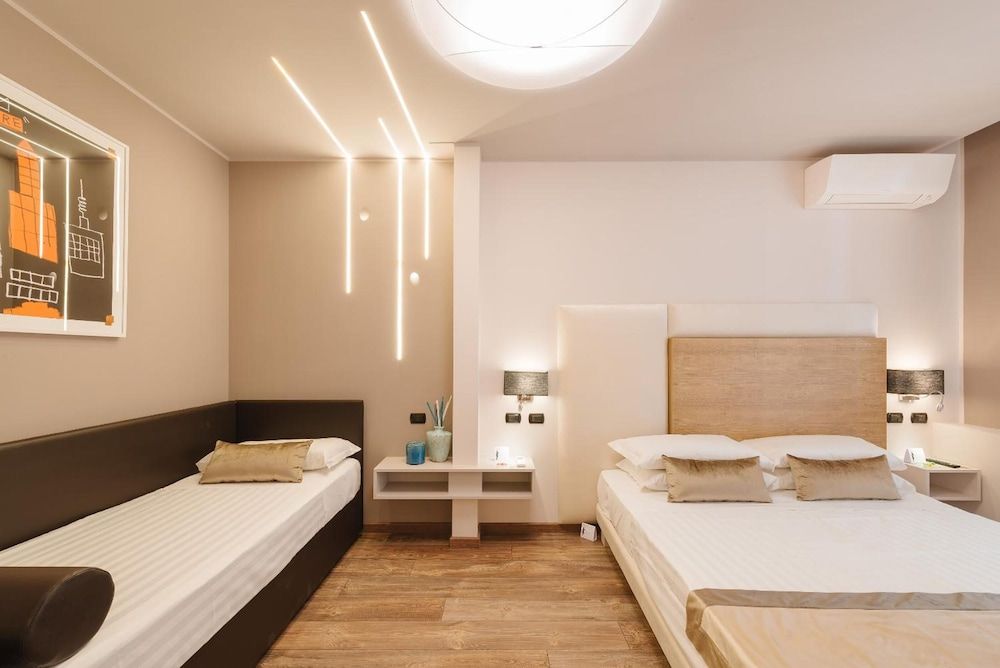 Etruska luxury Trastevere Guesthouse 1