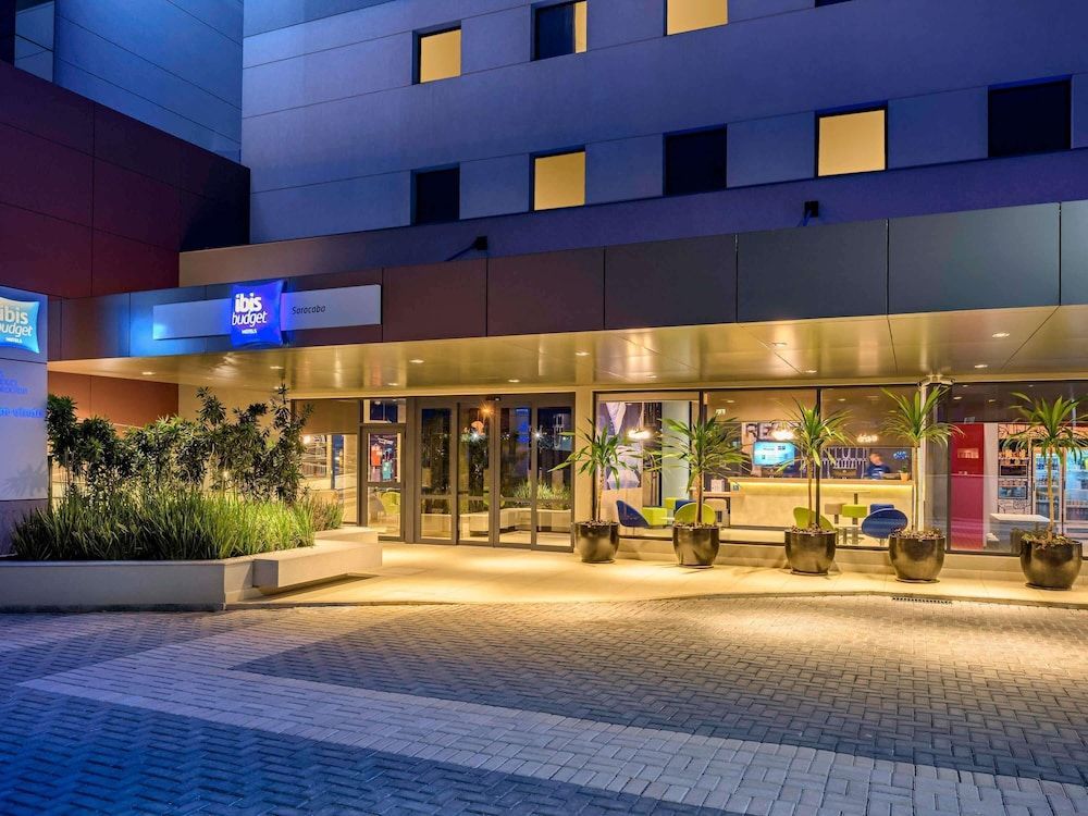 ibis budget Sorocaba 1